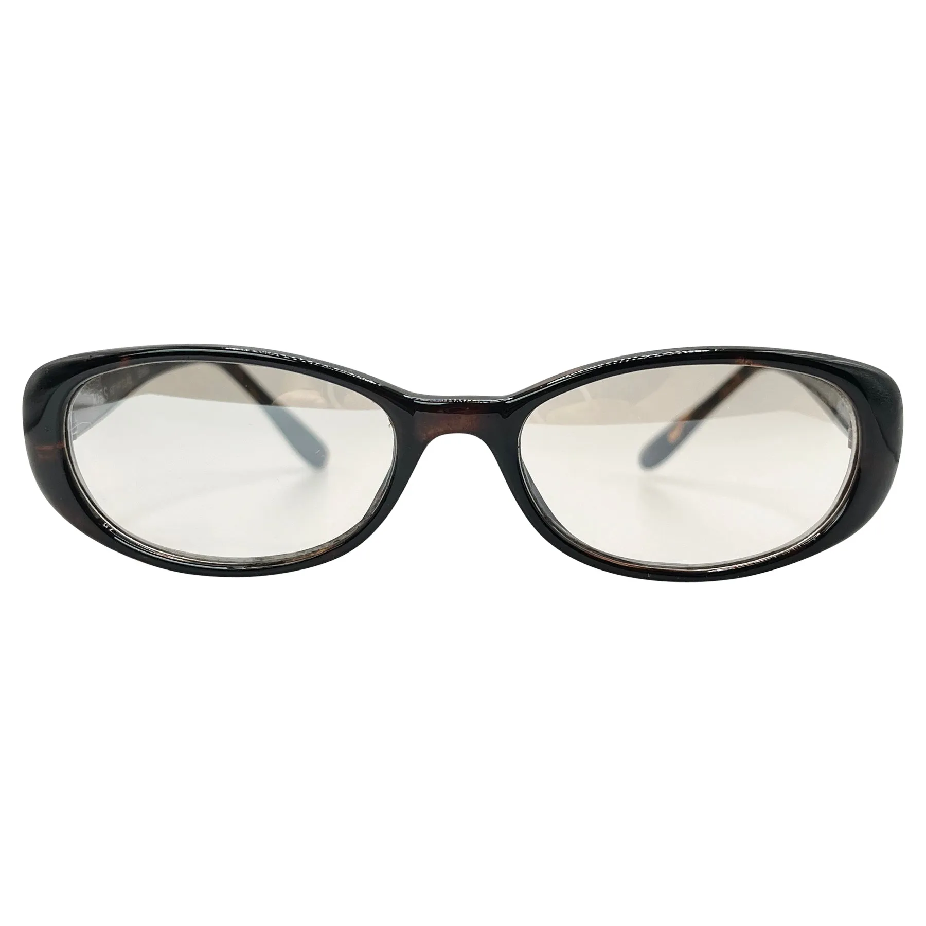 AMPLIFY Flash-Clear Bayonetta Glasses