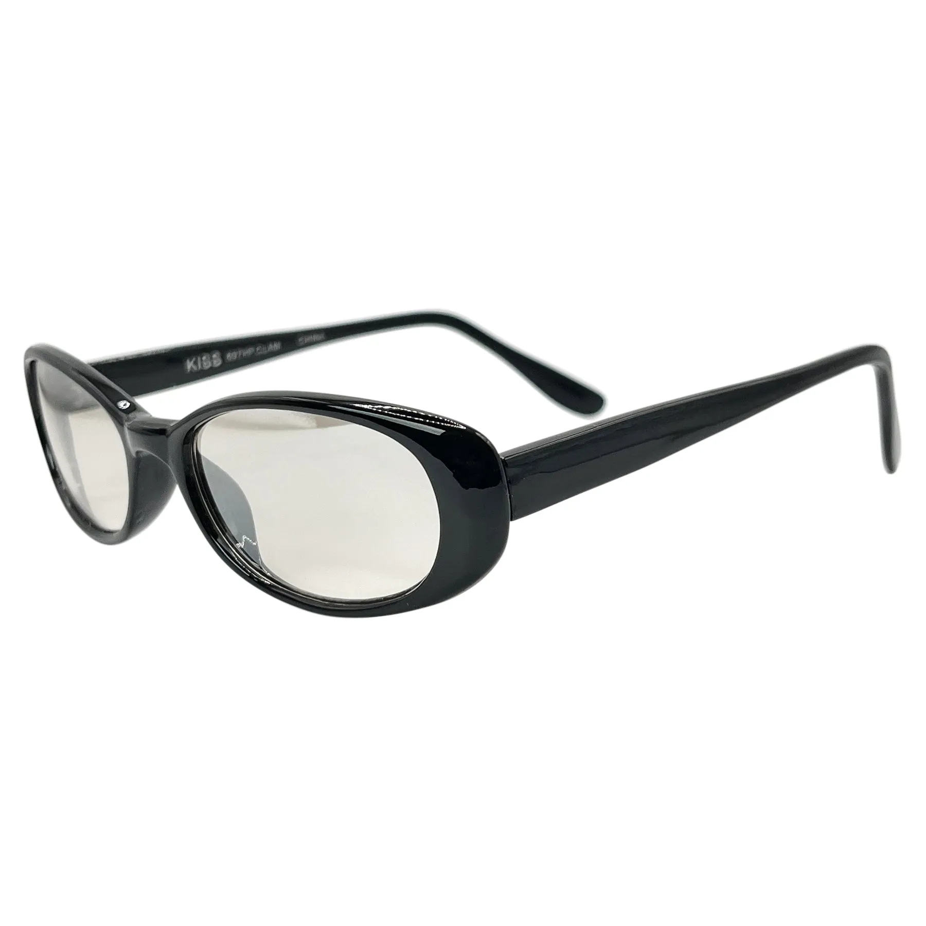 AMPLIFY Flash-Clear Bayonetta Glasses