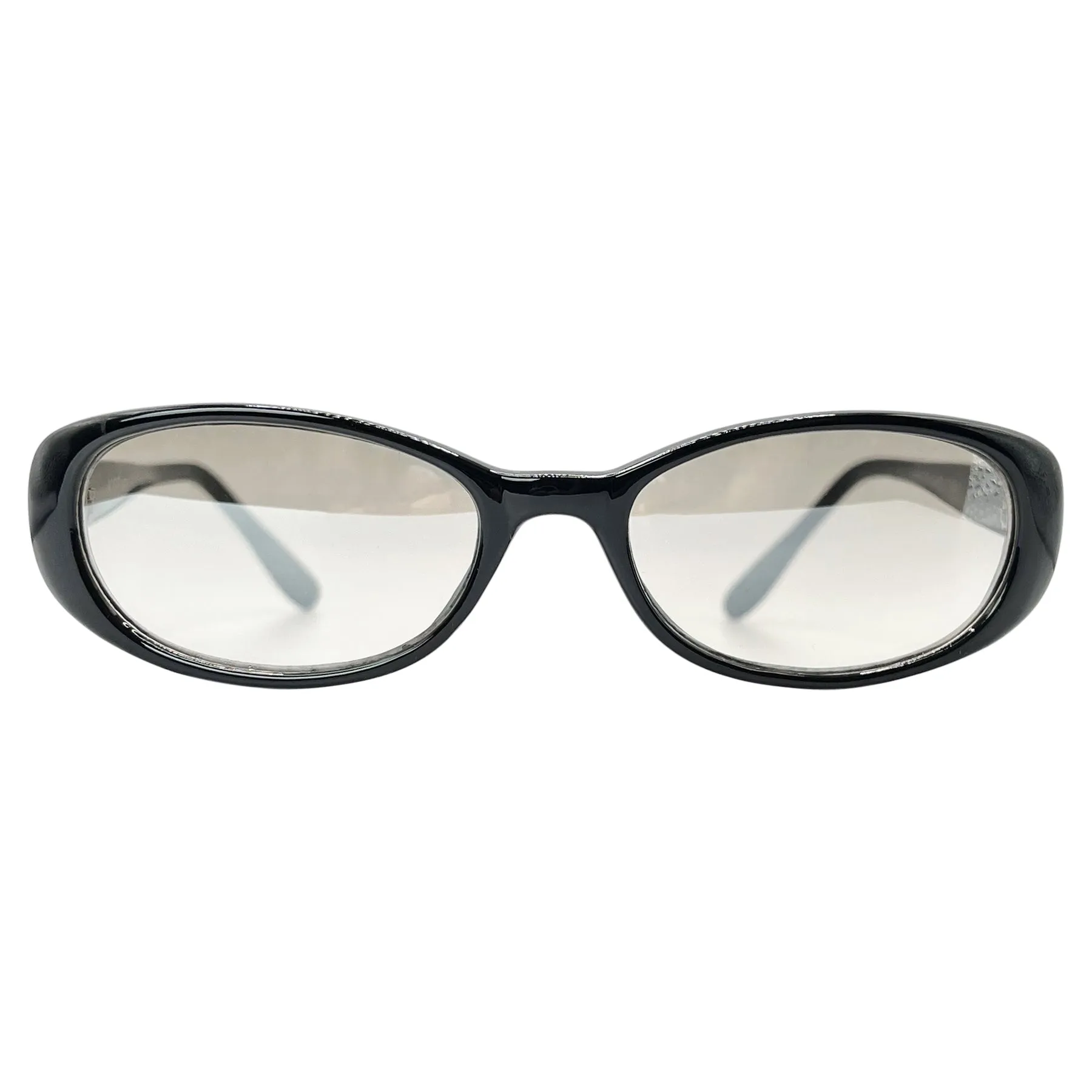 AMPLIFY Flash-Clear Bayonetta Glasses