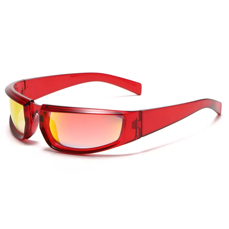 Anders Y2K Unisex Glasses