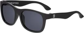 Babiators Baby Navigators - Sunglasses Babies, Toddlers, Children |UV Protection, Durable, Bendable, and Baby Proof