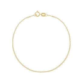 Baby Gucci Bracelet 14K