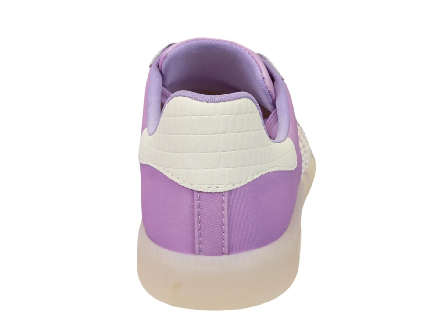 BACK 70 - GHOST 2515 in DARK LIGHT LILLAC Sneakers