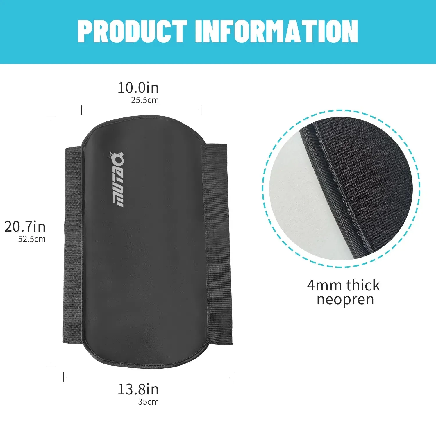 E-Bike Battery Protective Cover Dustproof Waterproof for Lithium Batteries in Downtube Protection