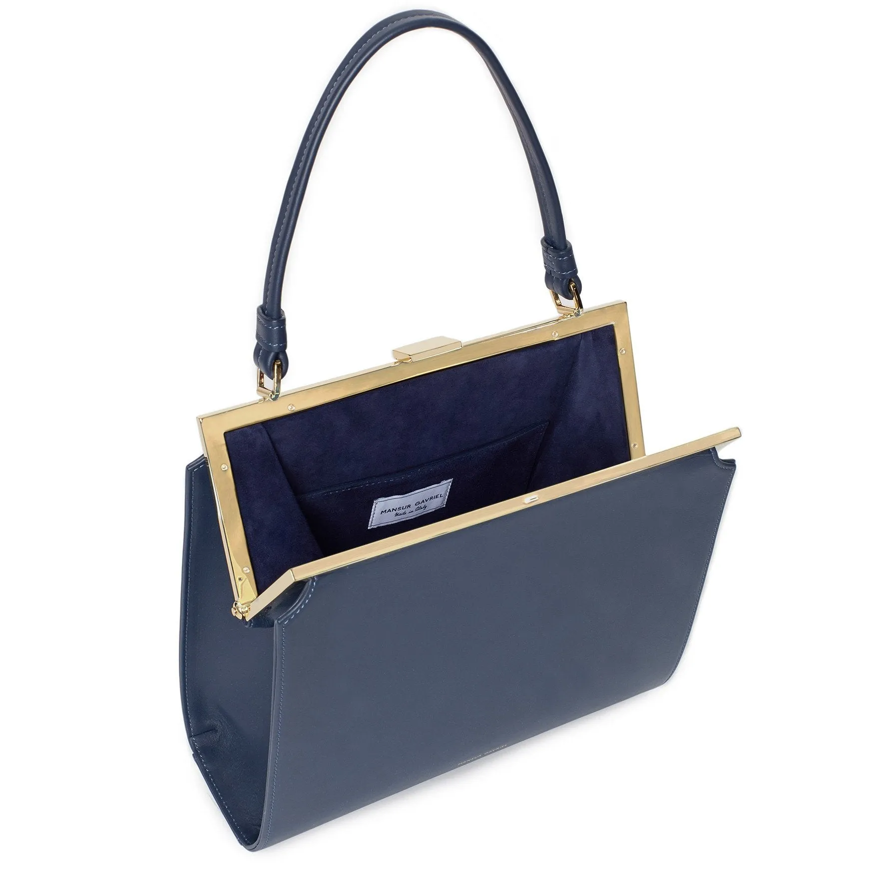 Elegant Bag - Blu
