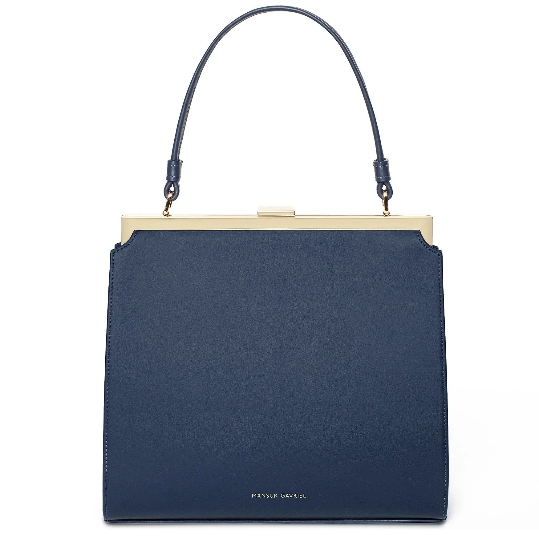 Elegant Bag - Blu