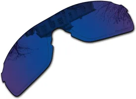 EV Zero Pitch Asian Fit OO9388 Replacement Lenses for Oakley Sunglass