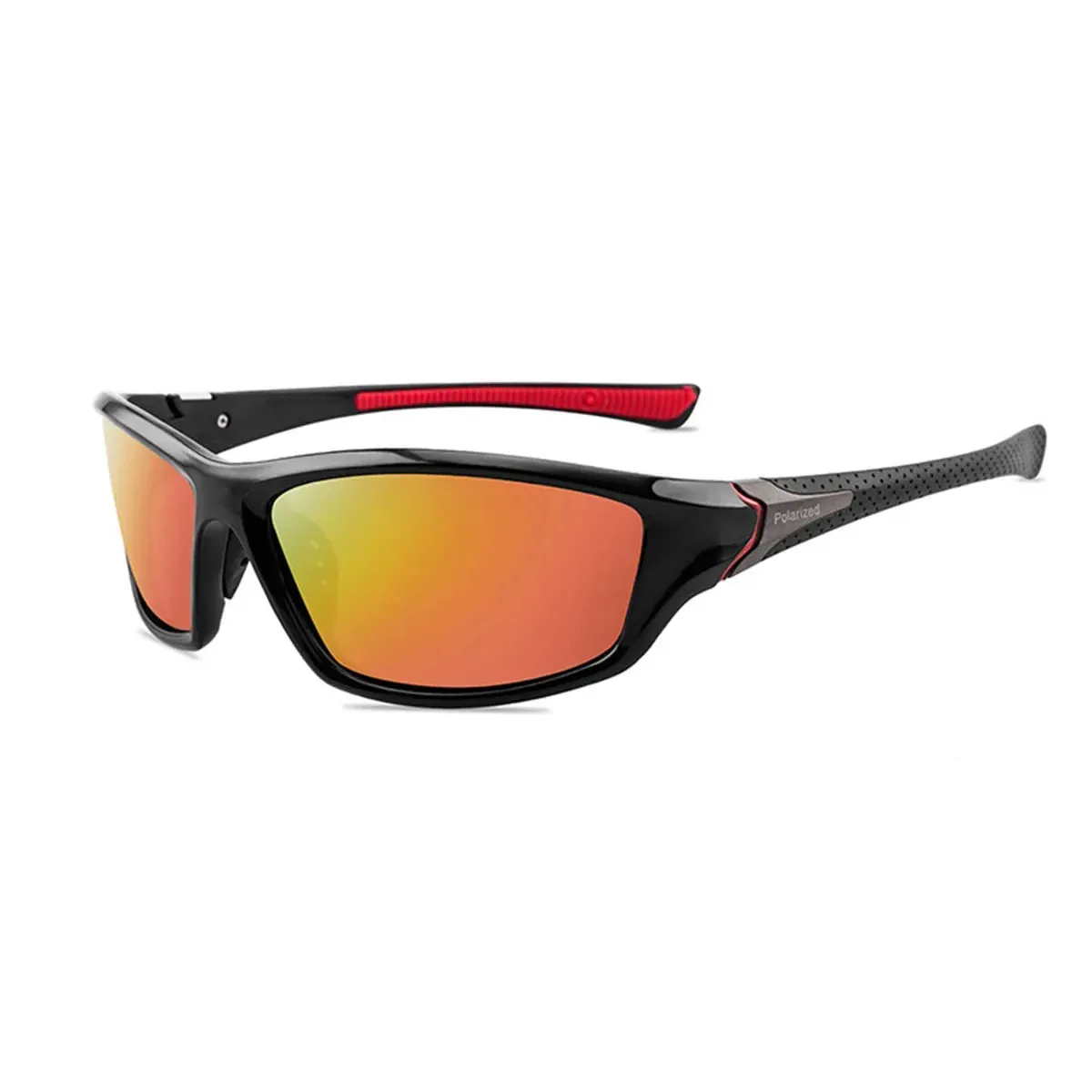 Eyewear: UV400 Polarized.  Stylish Driving. Classic Retro Styling/ Various Colors.
