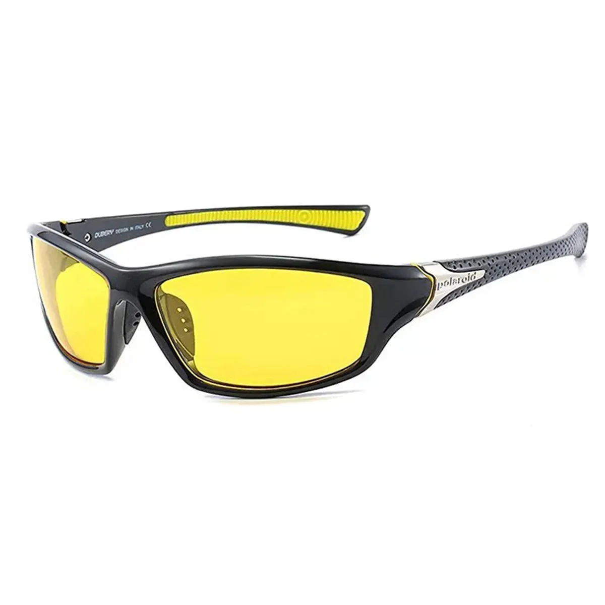 Eyewear: UV400 Polarized.  Stylish Driving. Classic Retro Styling/ Various Colors.