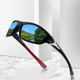 Eyewear: UV400 Polarized.  Stylish Driving. Classic Retro Styling/ Various Colors.