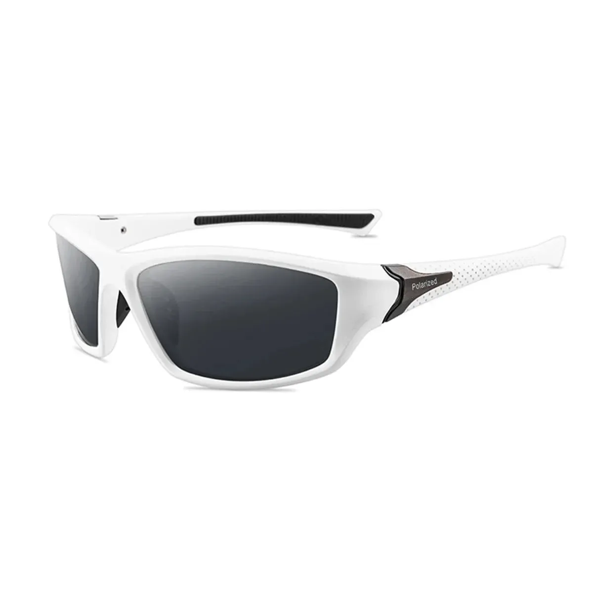 Eyewear: UV400 Polarized.  Stylish Driving. Classic Retro Styling/ Various Colors.