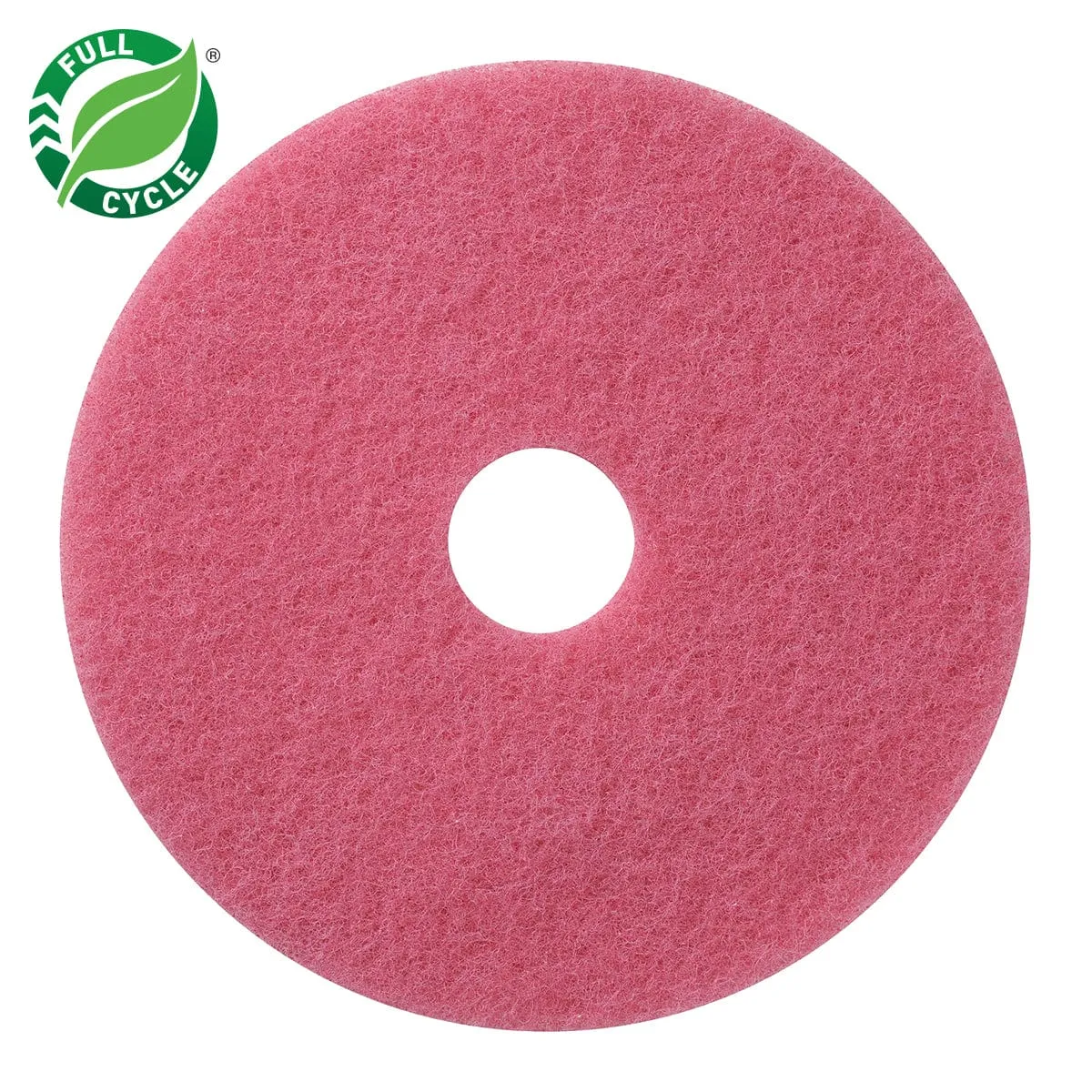 Flamingo Floor Scrubbing Pad