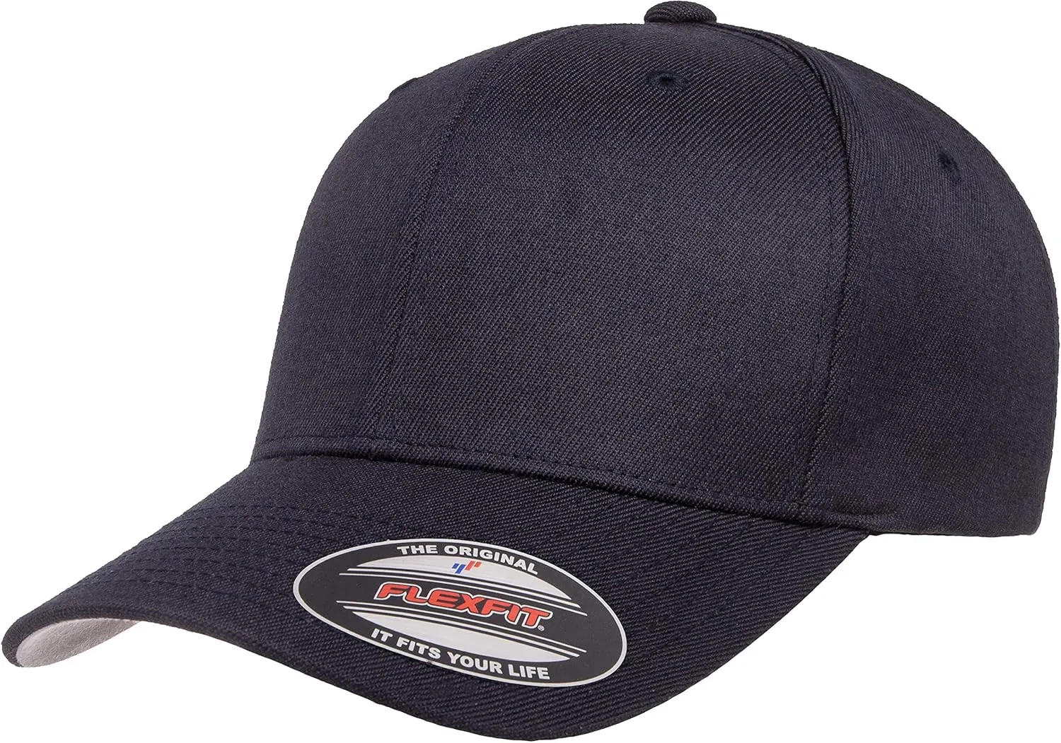 Flexfit Men's Wool Blend Athletic Hat