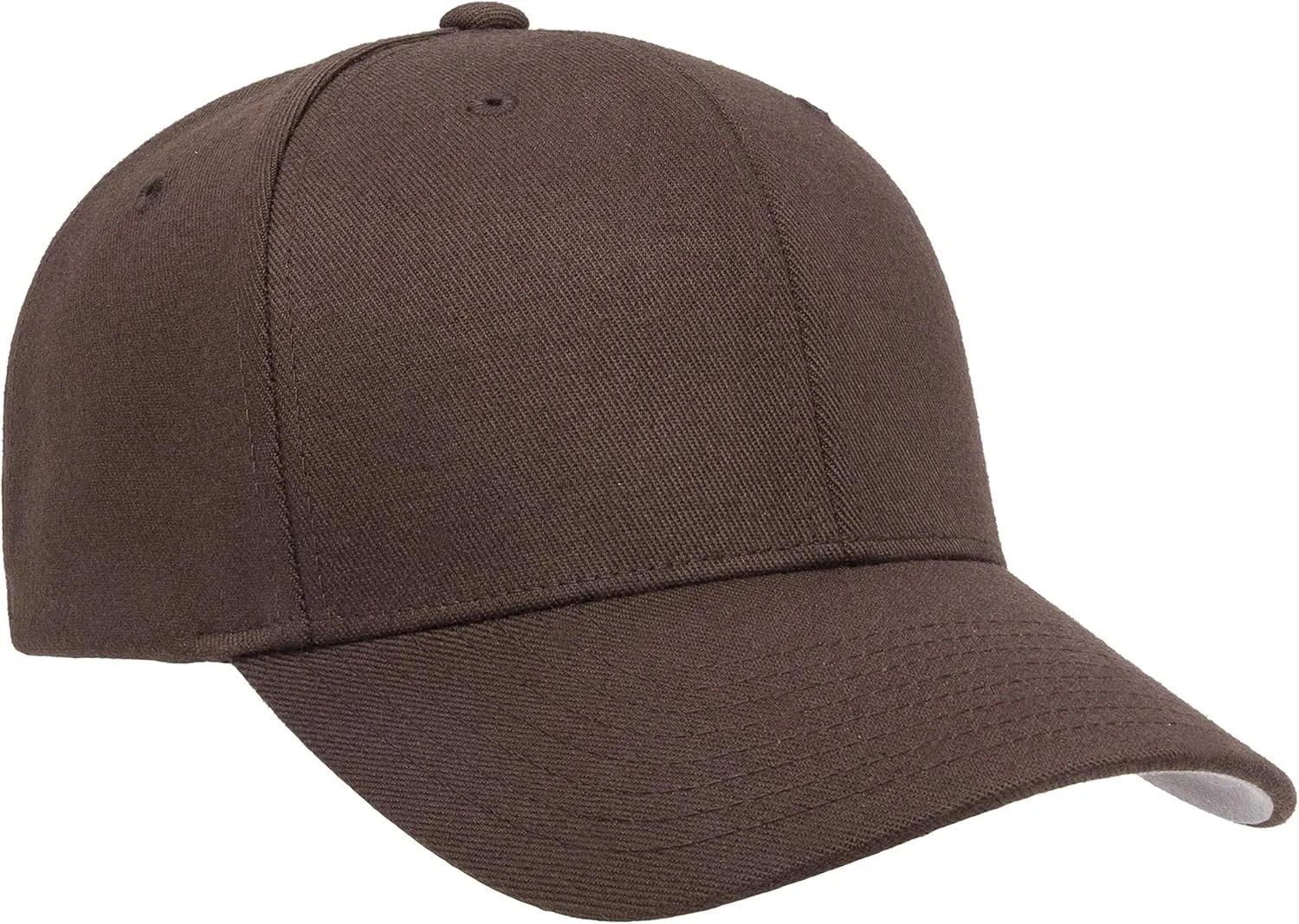 Flexfit Men's Wool Blend Athletic Hat