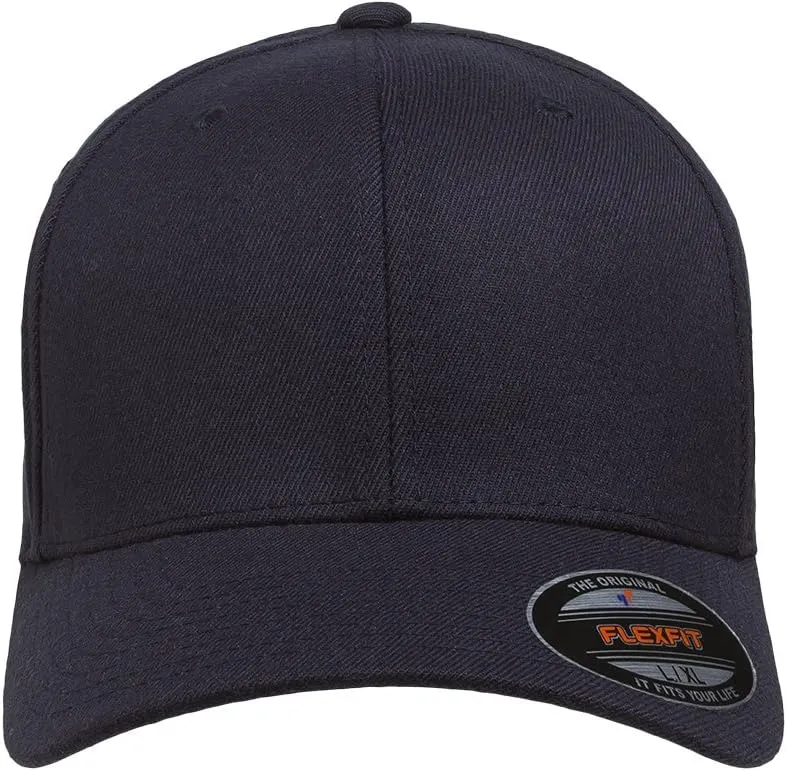 Flexfit Men's Wool Blend Athletic Hat