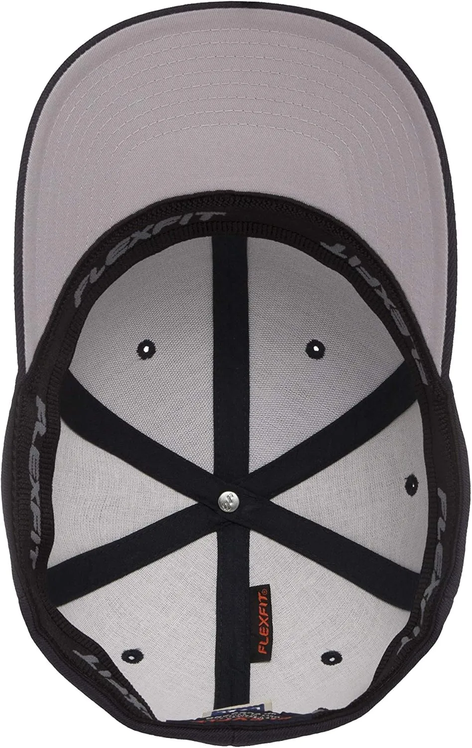 Flexfit Men's Wool Blend Athletic Hat