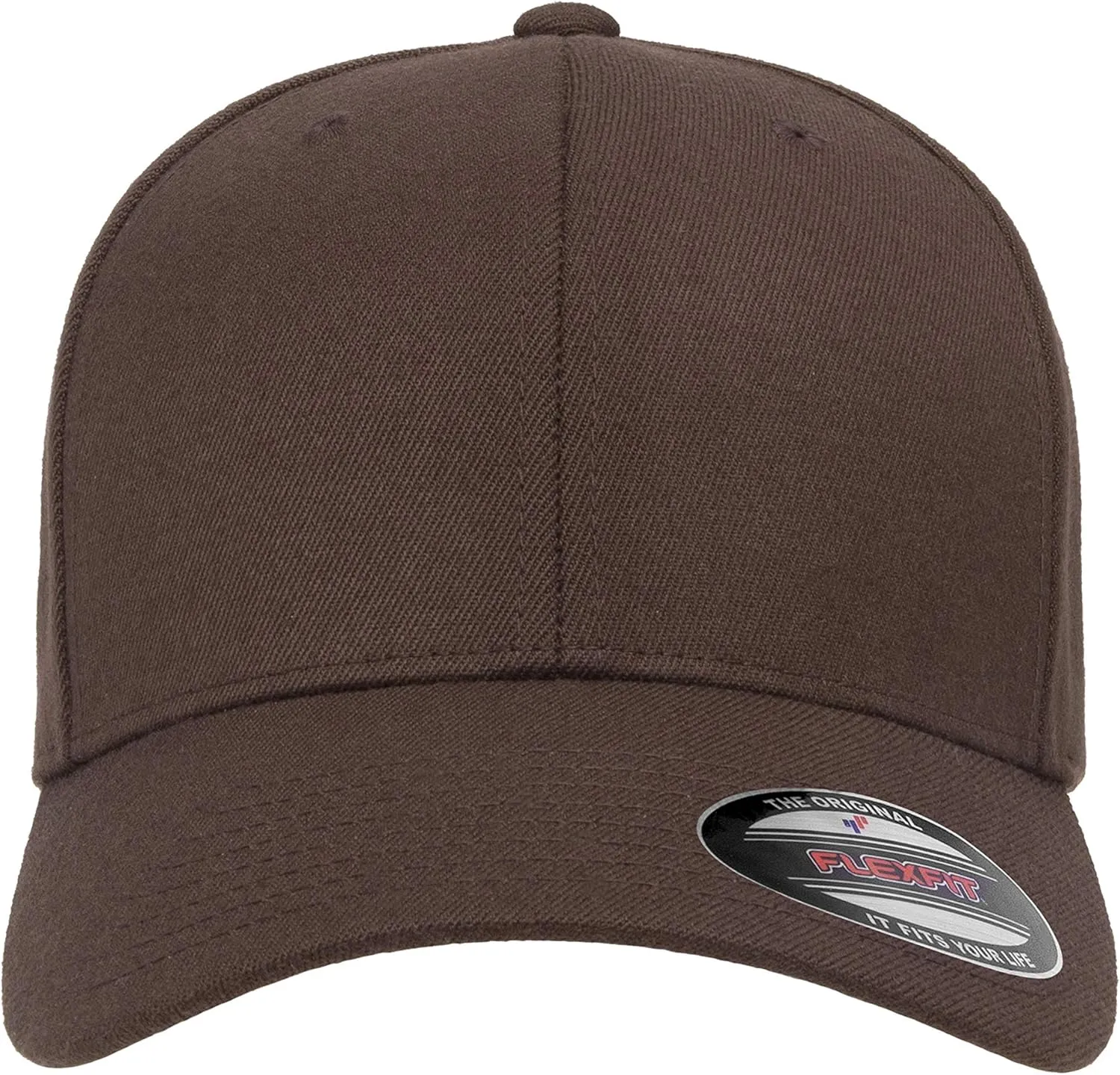 Flexfit Men's Wool Blend Athletic Hat