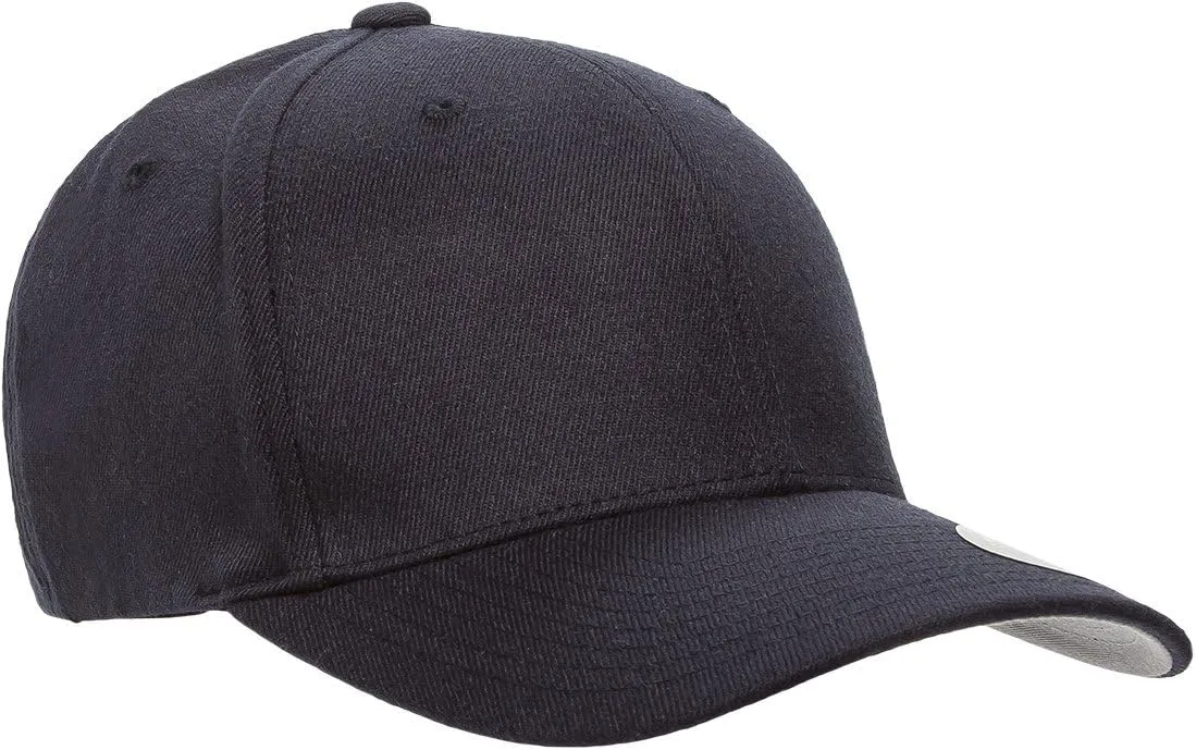 Flexfit Men's Wool Blend Athletic Hat