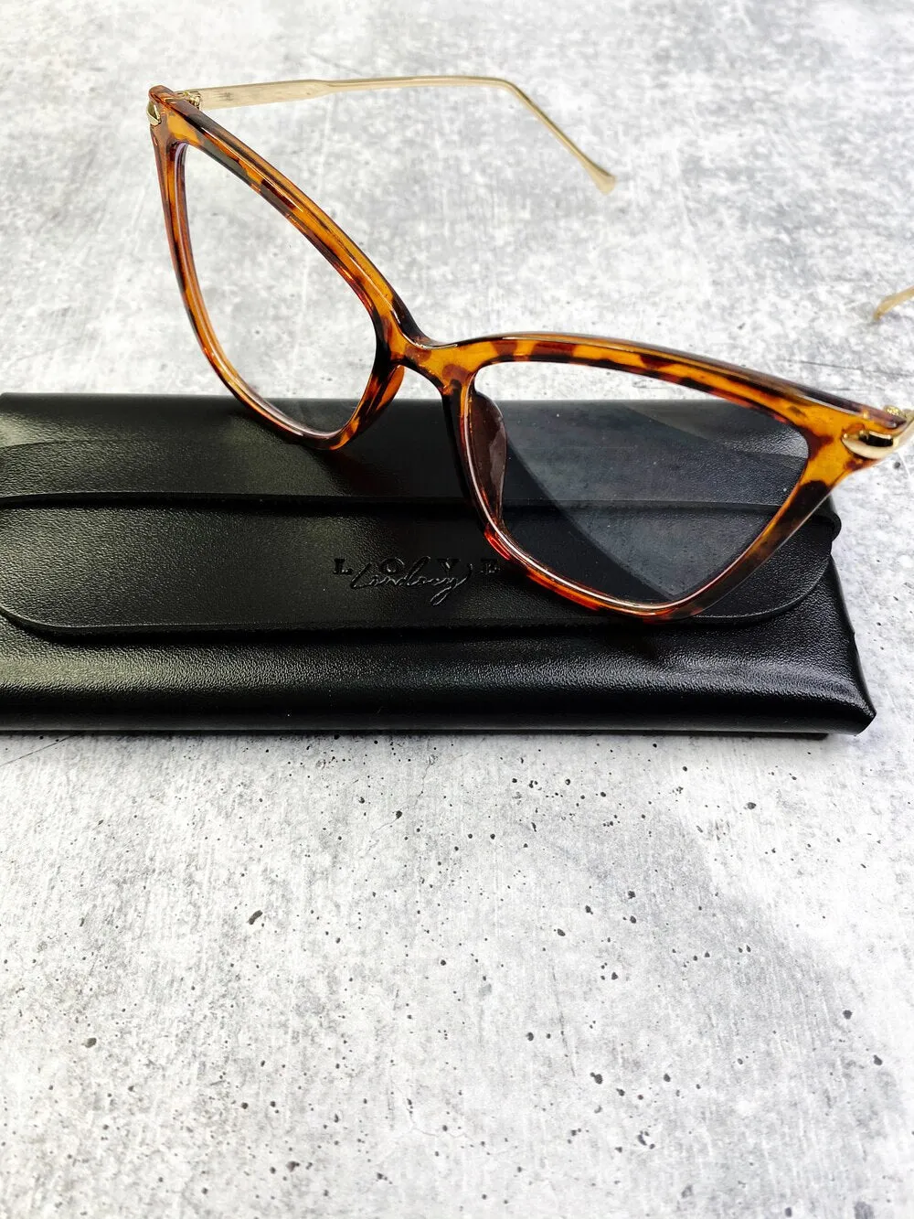 Flirty Blue Light Blocking Glasses