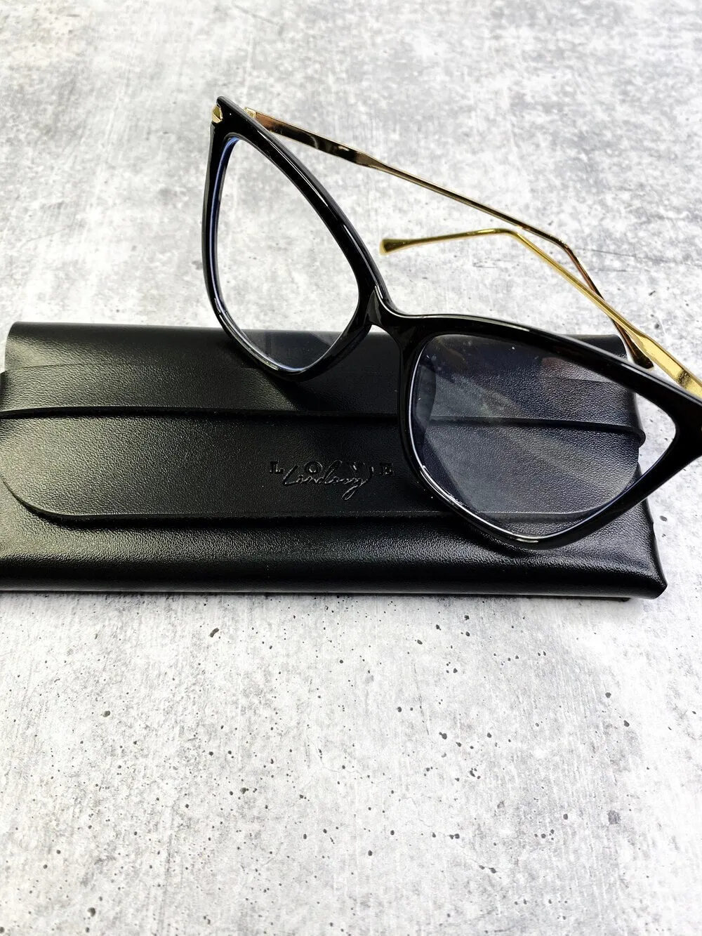 Flirty Blue Light Blocking Glasses