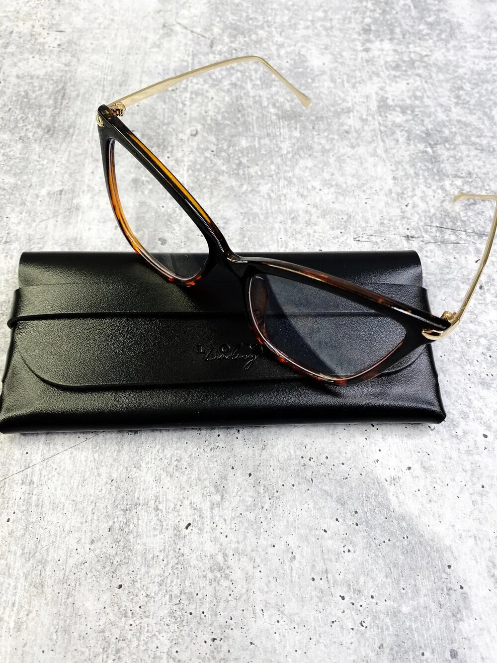 Flirty Blue Light Blocking Glasses