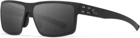 Gatorz Rig Polarized Hand Crafted Aluminum Sunglasses - Made in the USA
