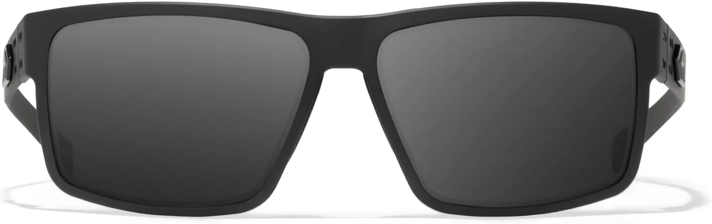 Gatorz Rig Polarized Hand Crafted Aluminum Sunglasses - Made in the USA