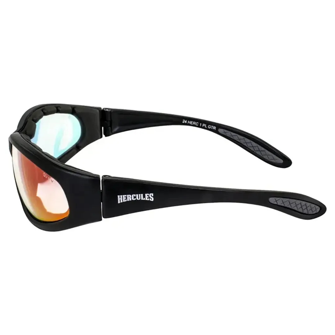 Global Vision Hercules 1 Plus GT Safety Glasses