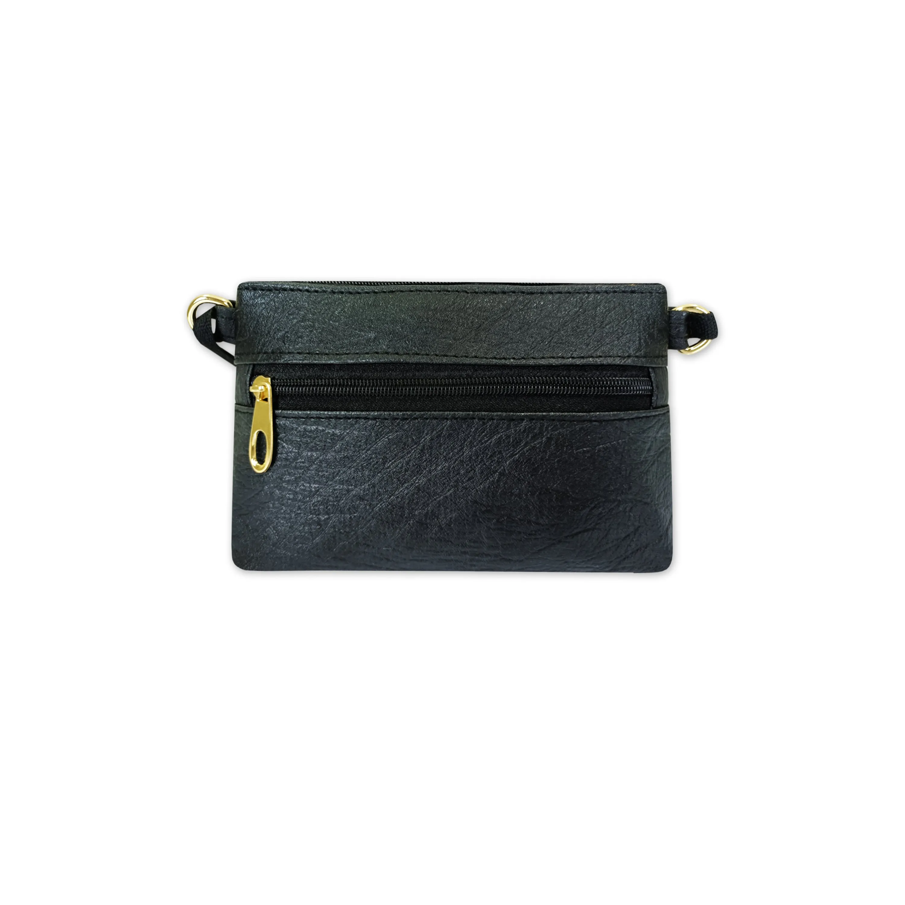Grey Way Mobile Sling Bag