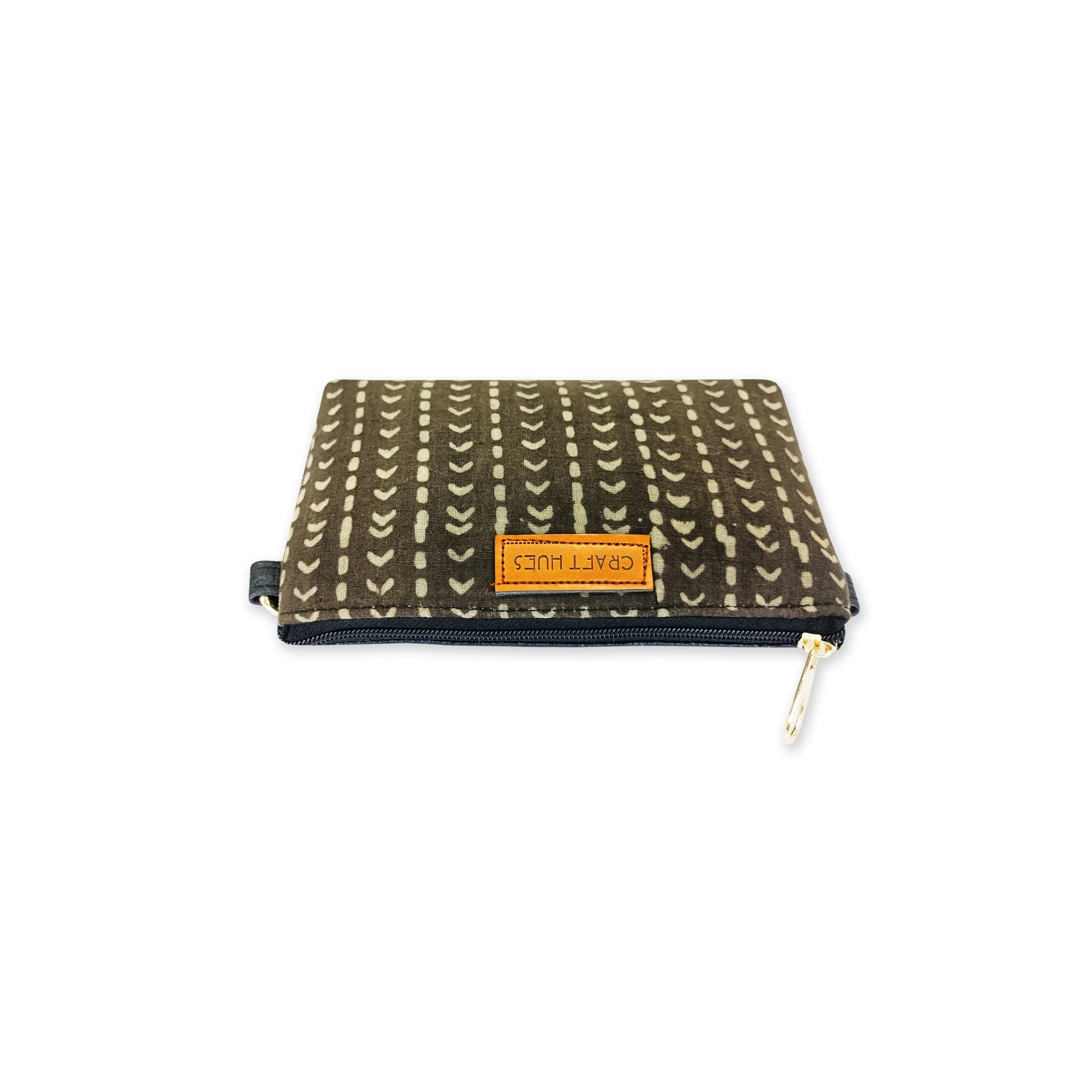Grey Way Mobile Sling Bag