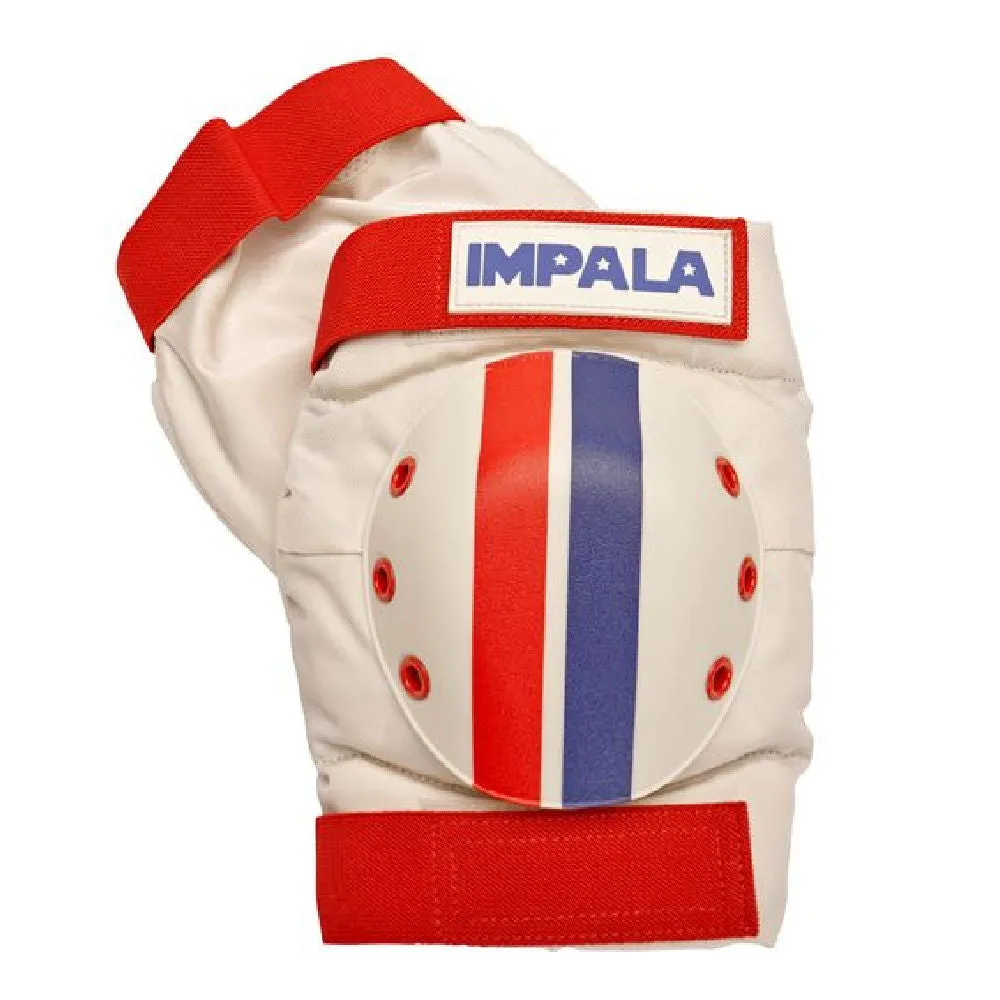 Impala Vintage Stripe - Triple Protection Pack