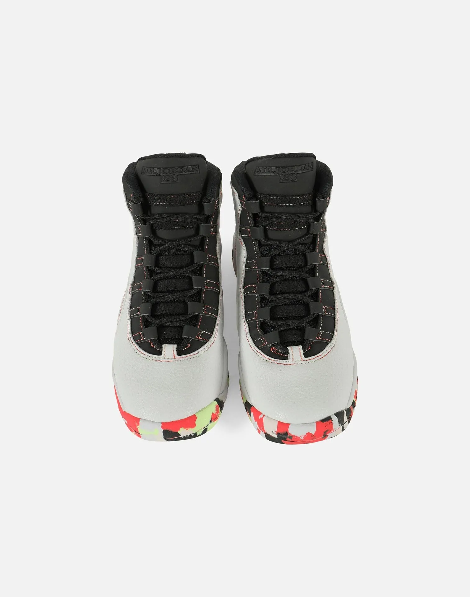 Jordan AIR JORDAN RETRO 10 GRADE-SCHOOL