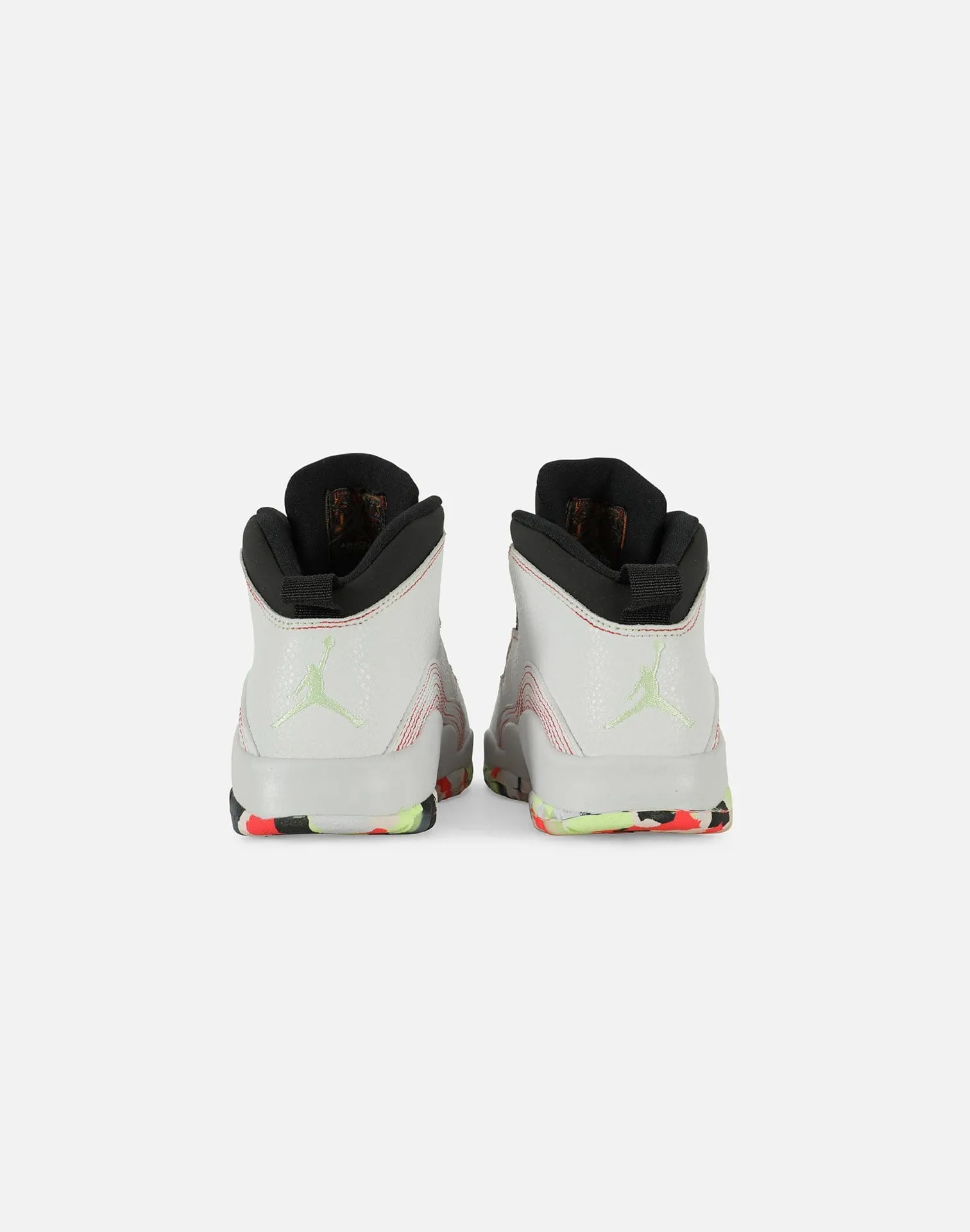 Jordan AIR JORDAN RETRO 10 GRADE-SCHOOL