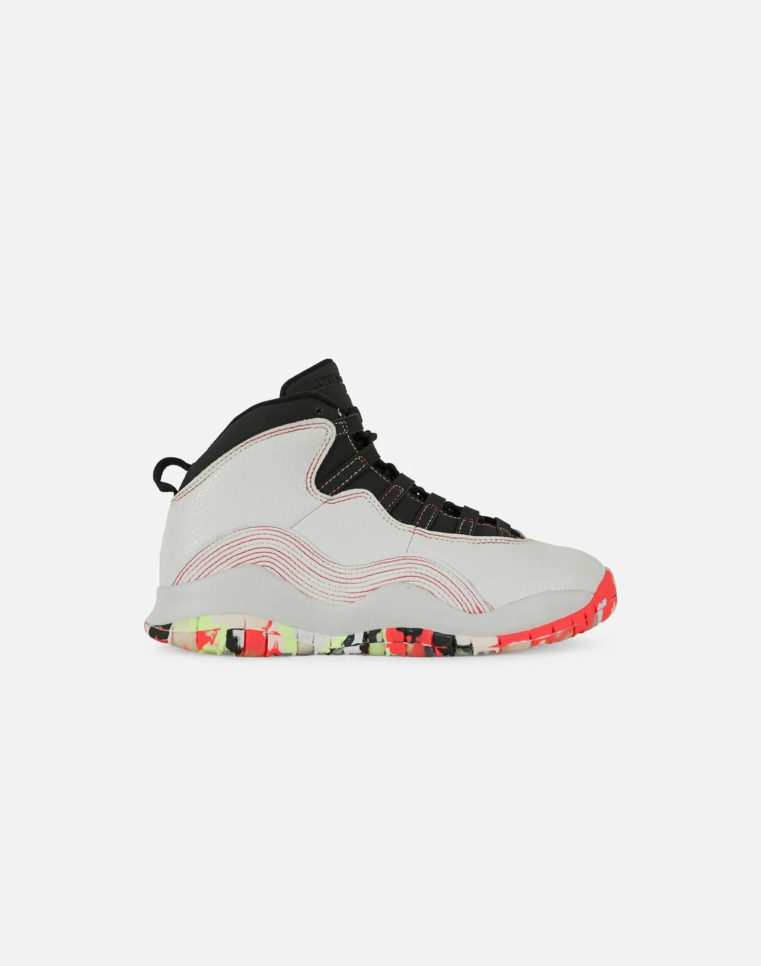 Jordan AIR JORDAN RETRO 10 GRADE-SCHOOL