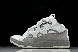Lanvin Curb Sneaker 'Grey'
