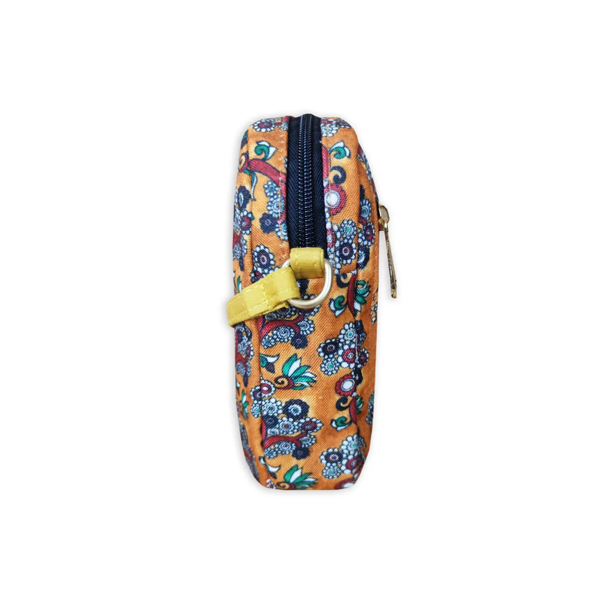 Mini Sling Bag-Kalamkari Tree