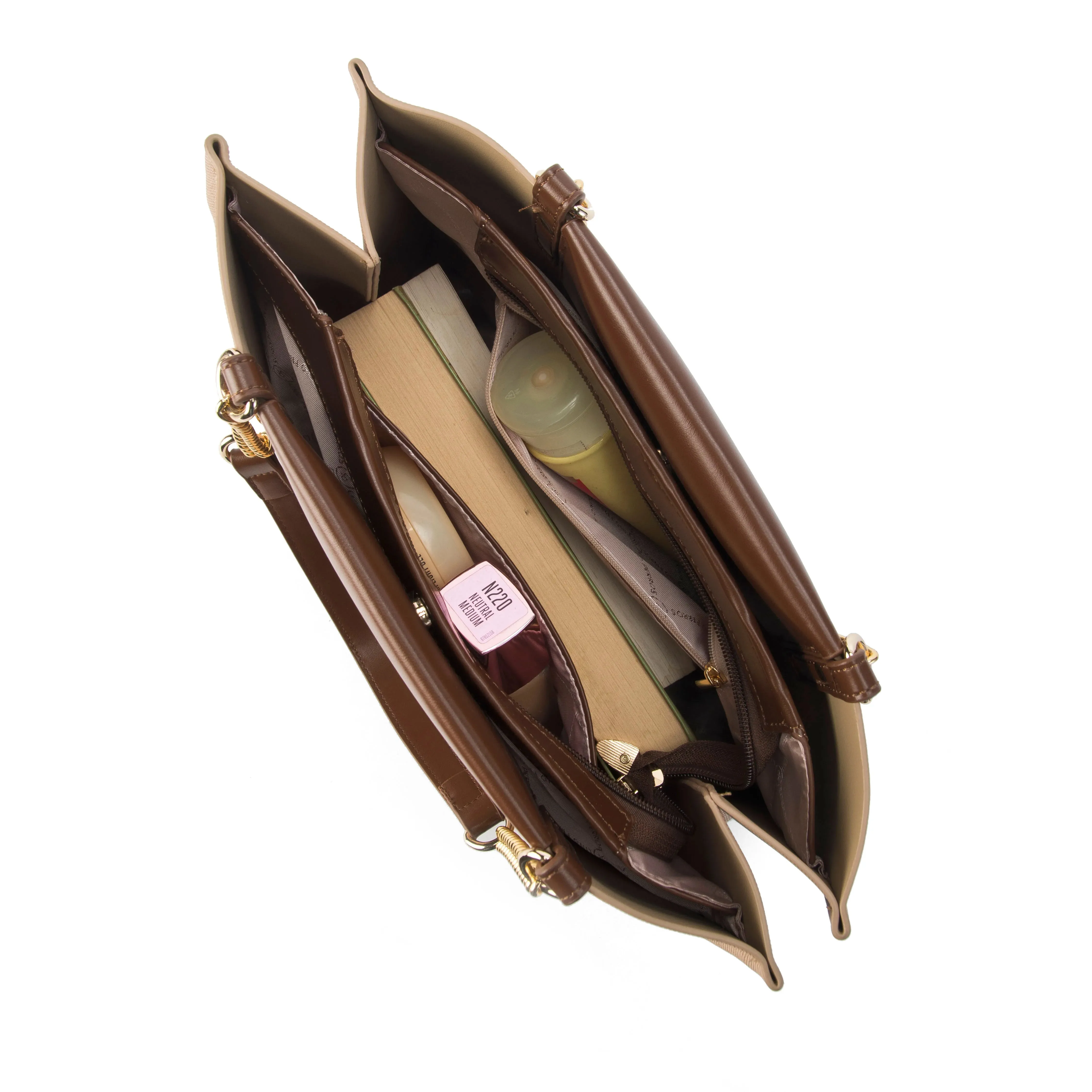 Monroe Classic Tote Bag