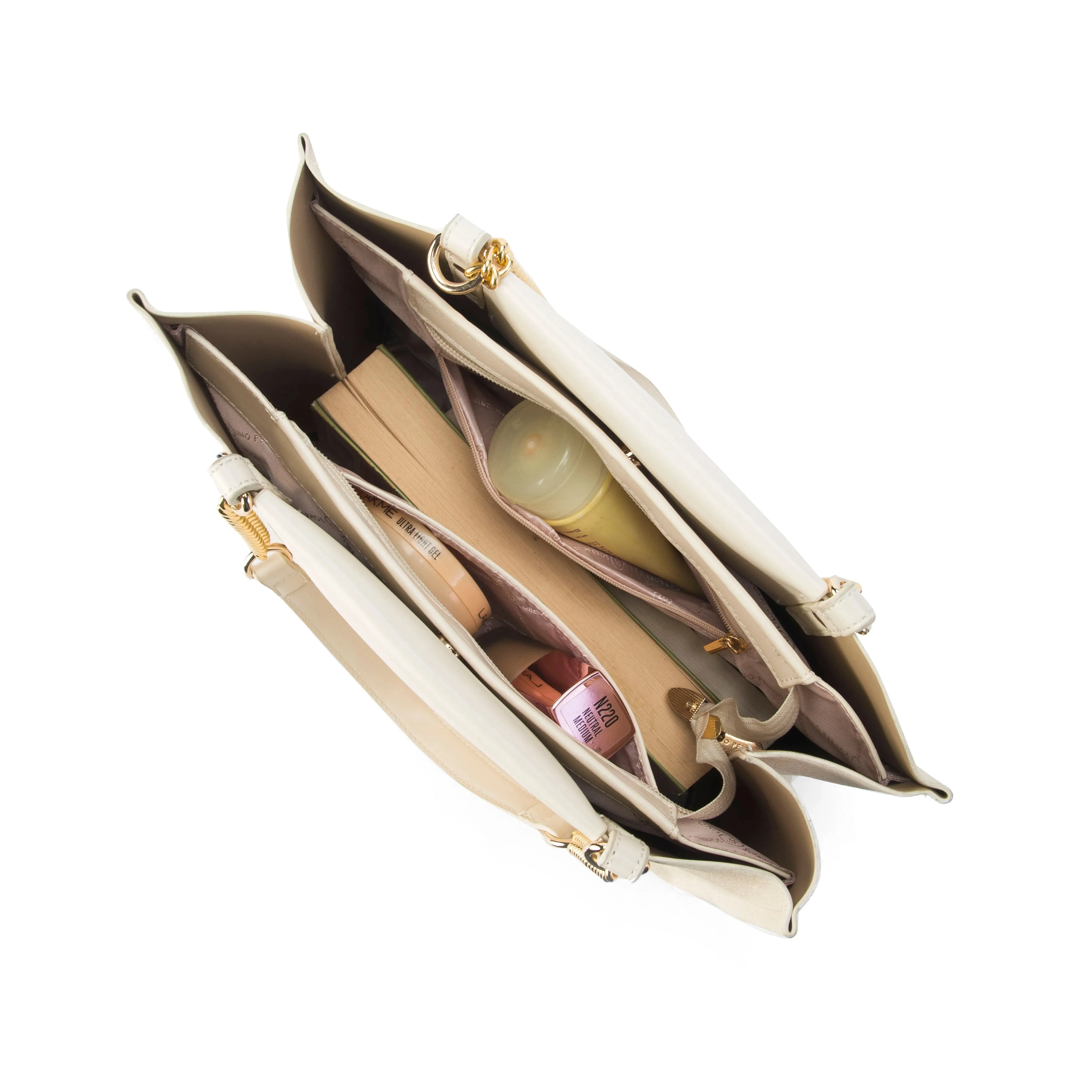 Monroe Classic Tote Bag