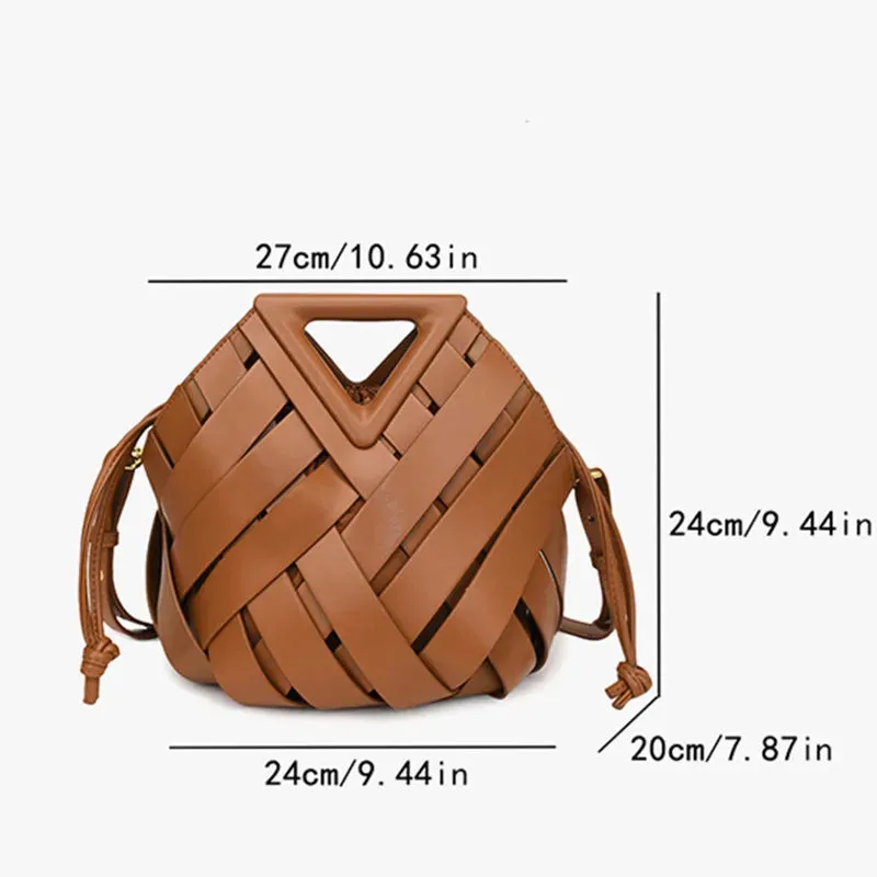 Naria Handbag