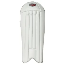 New Balance TC1260 Wicketkeeper Cricket Pad