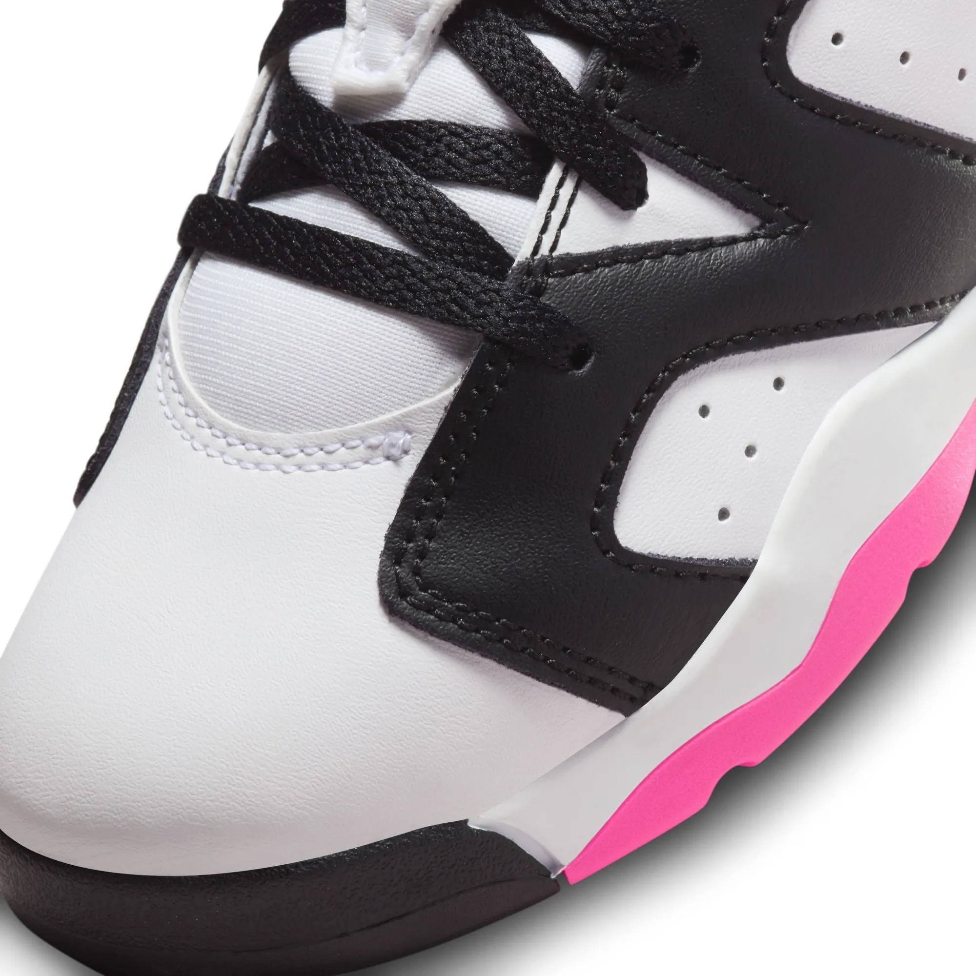 Nike Air Jordan 6 Retro Low (PS)