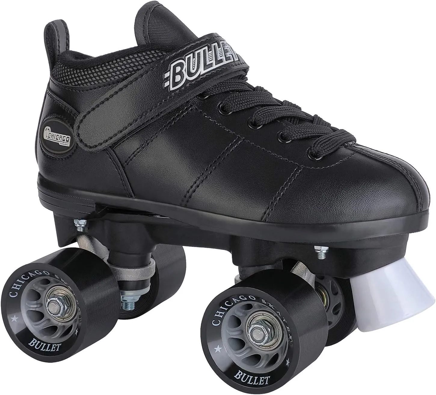 Quad Bullet Speed Skate