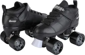 Quad Bullet Speed Skate