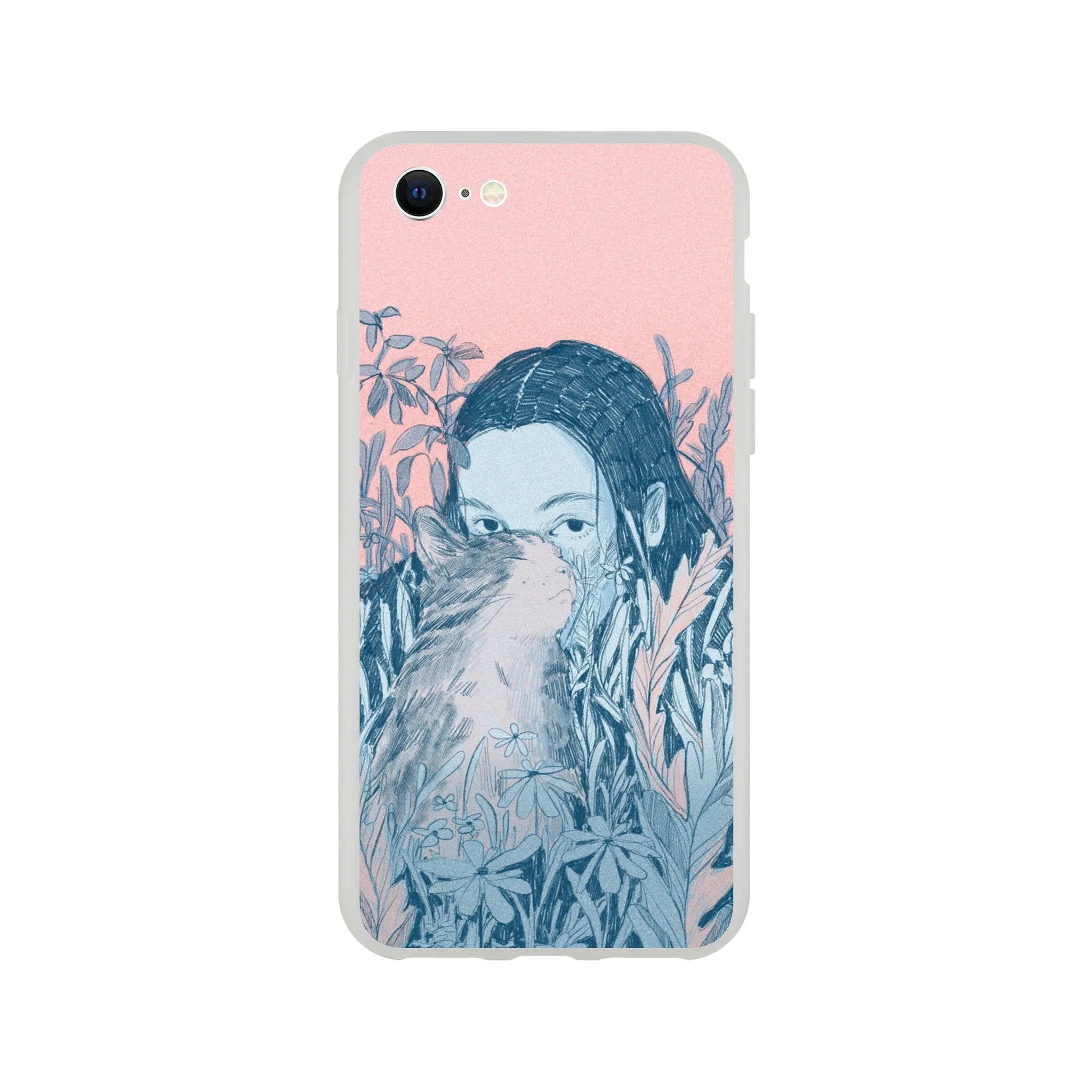 "Manifesting" Flexi case