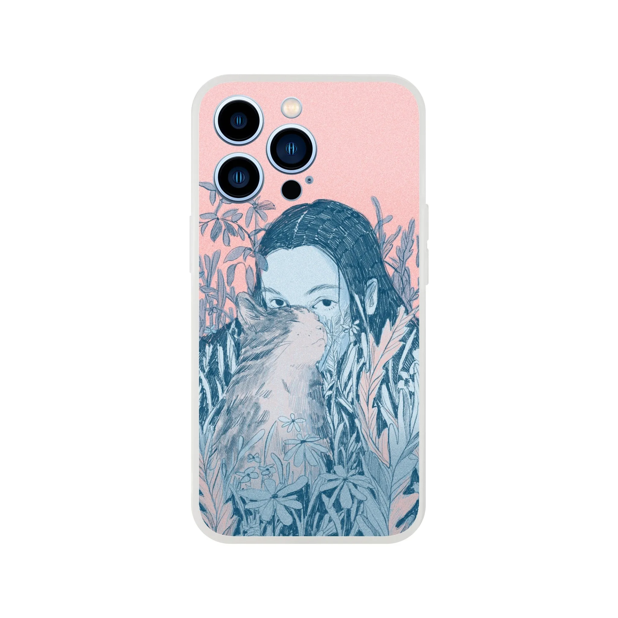 "Manifesting" Flexi case