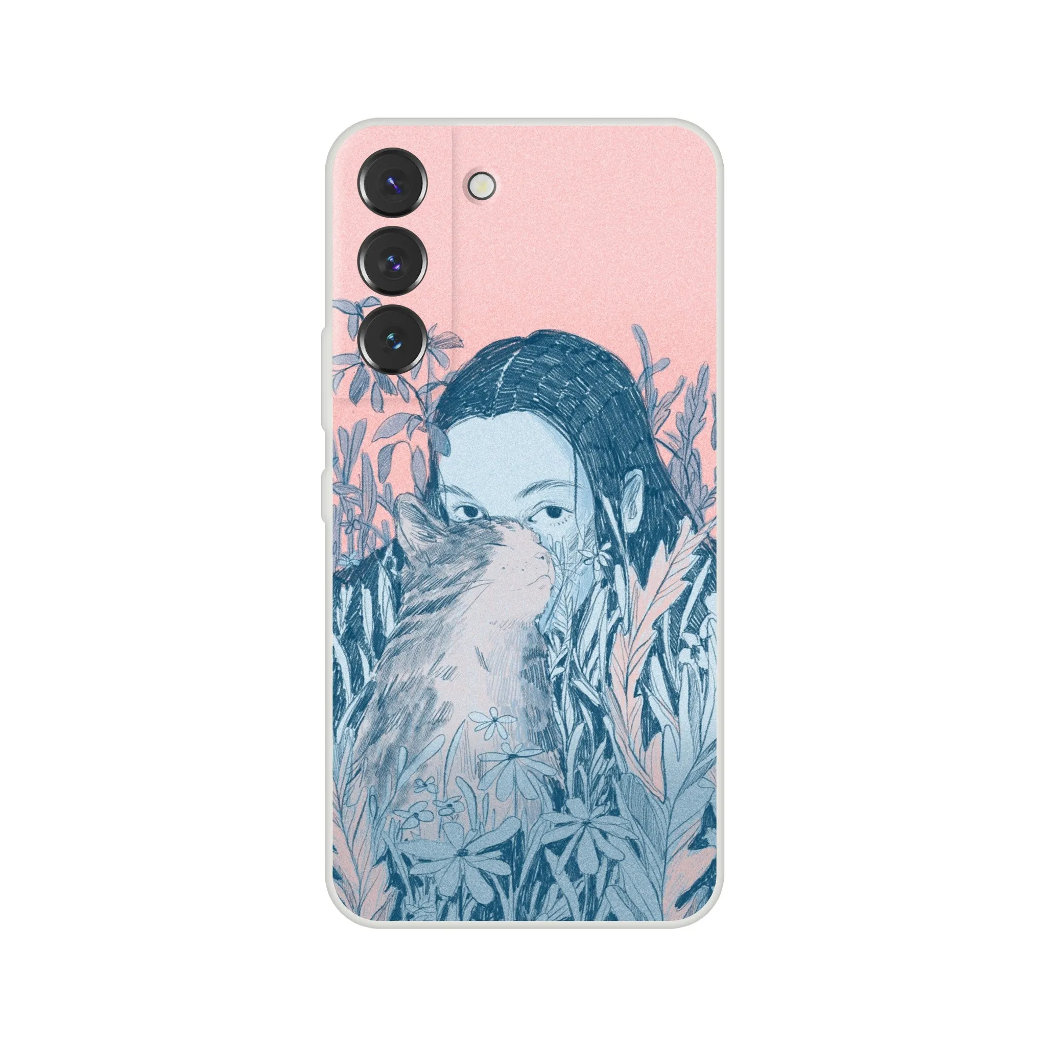 "Manifesting" Flexi case