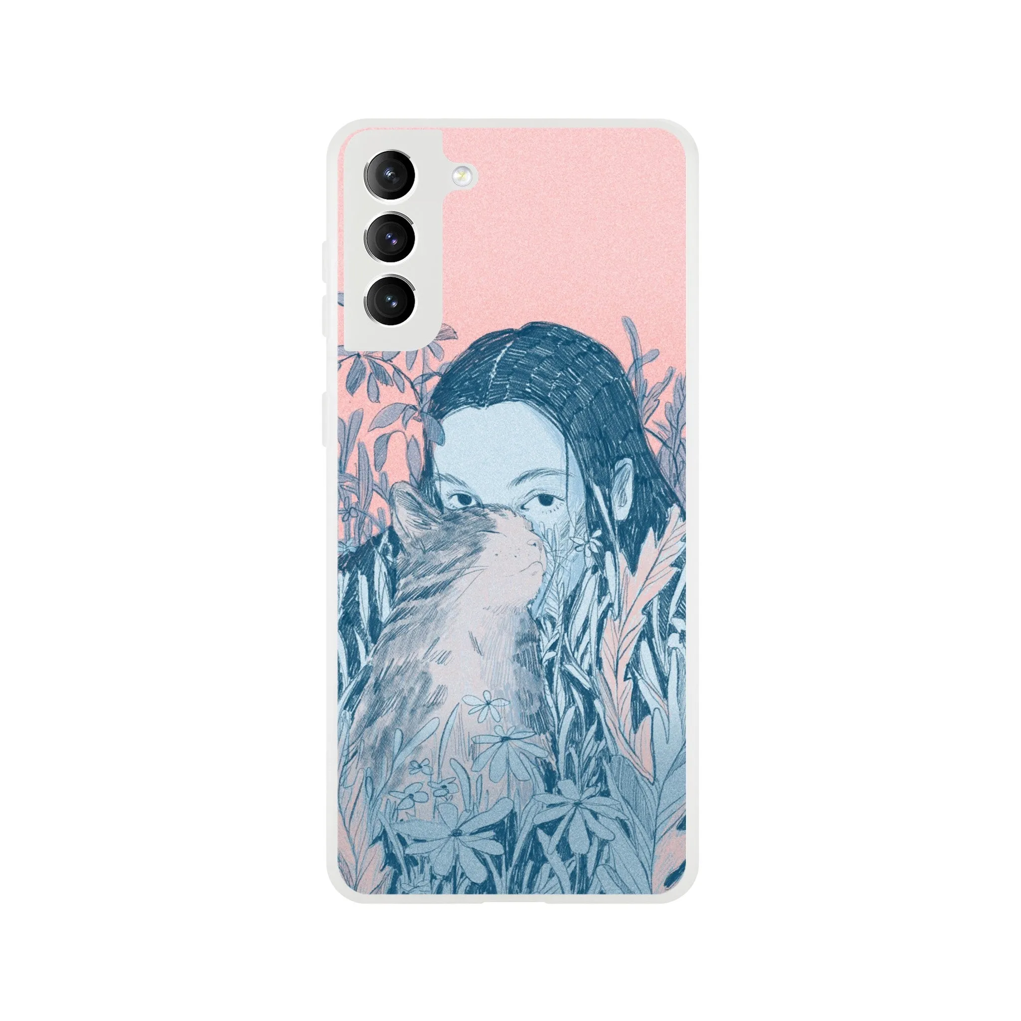 "Manifesting" Flexi case