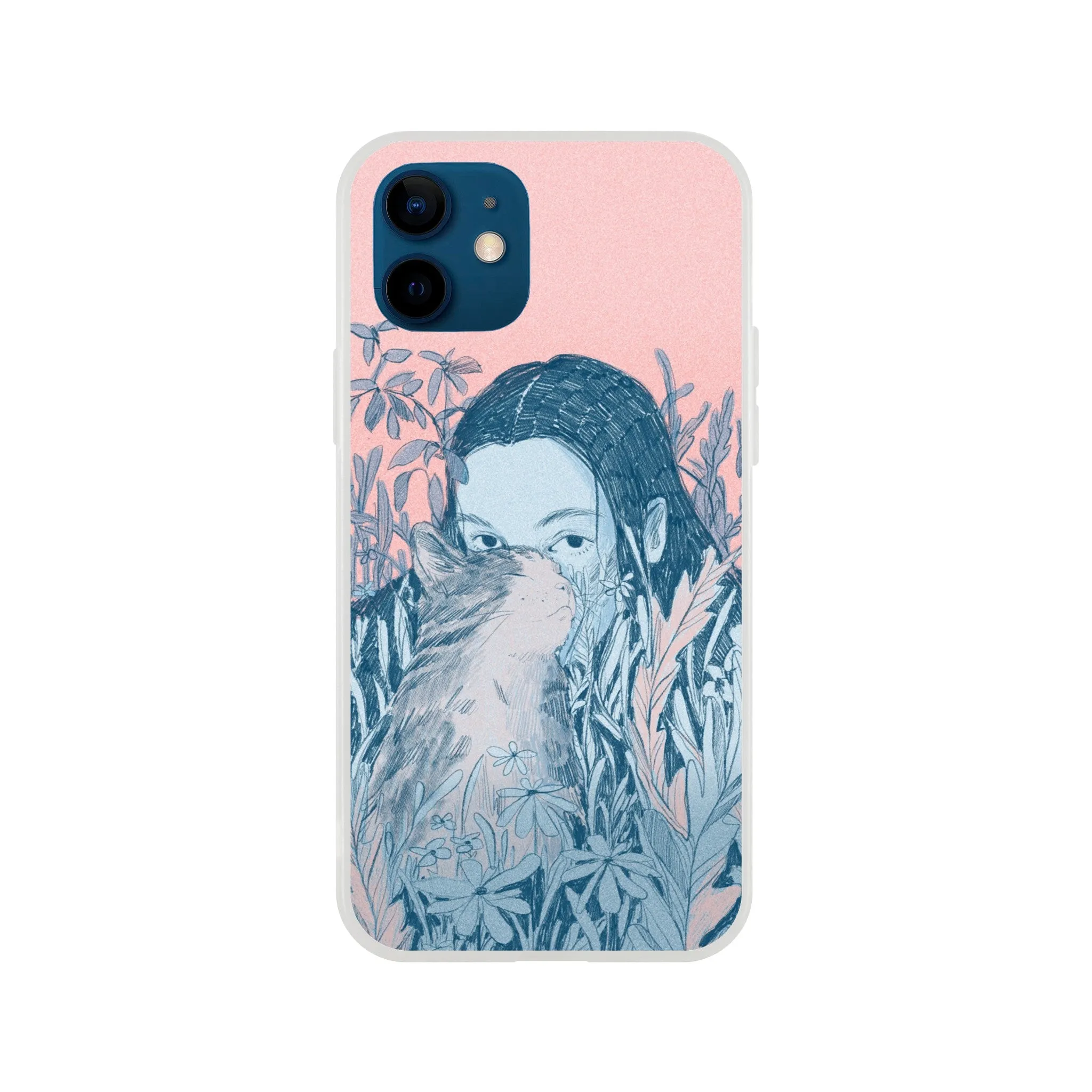 "Manifesting" Flexi case