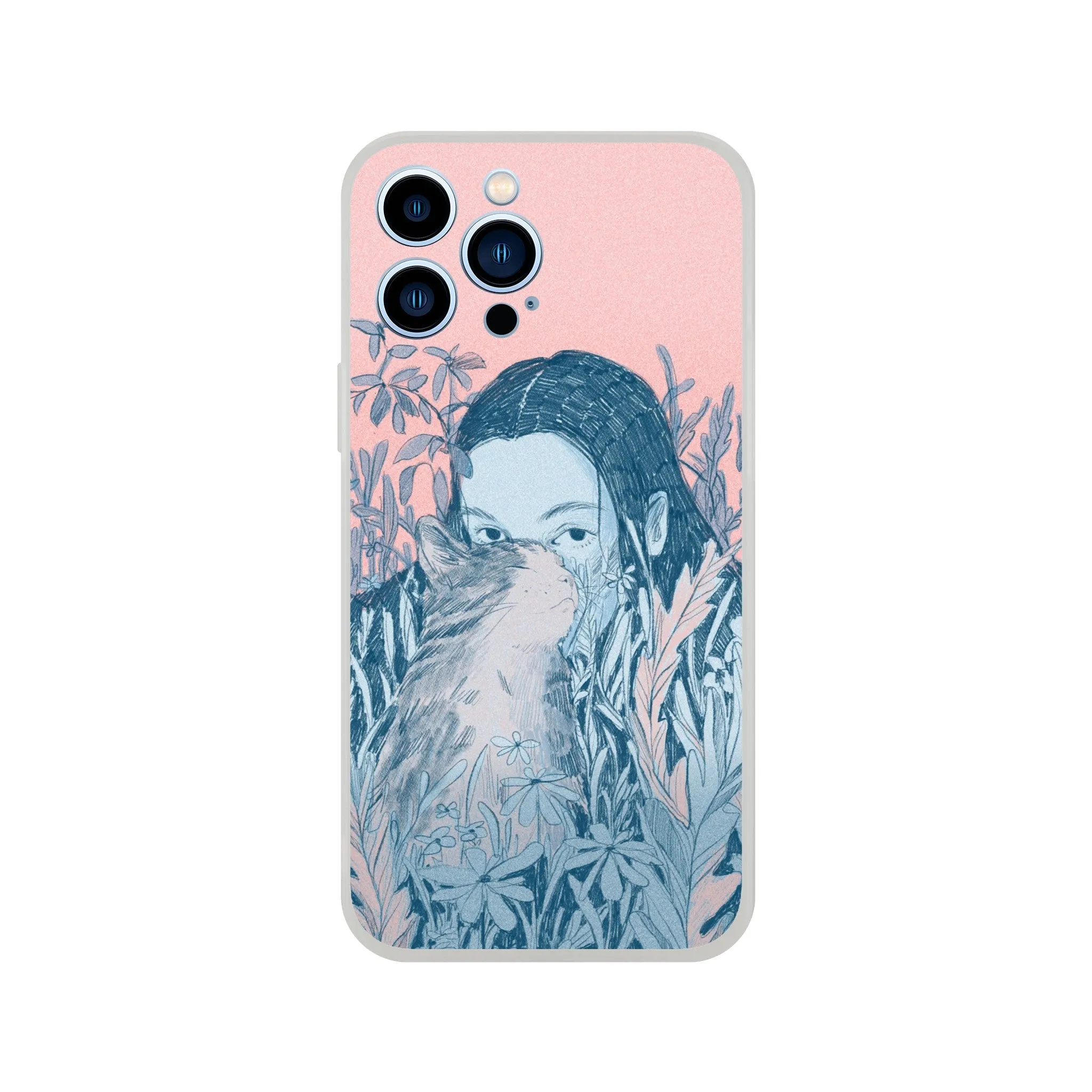 "Manifesting" Flexi case