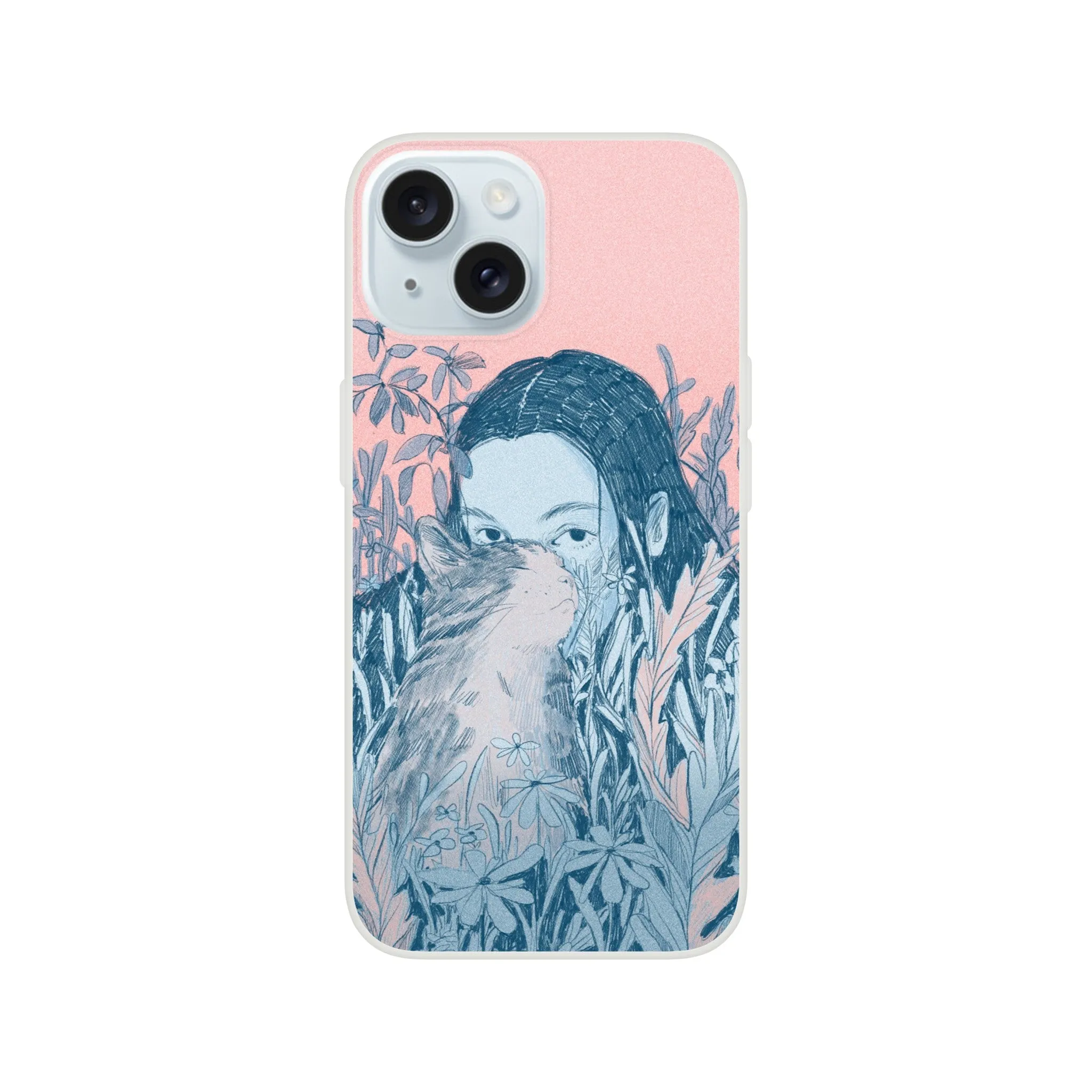 "Manifesting" Flexi case